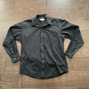 Yves Saint Laurent dress shirt